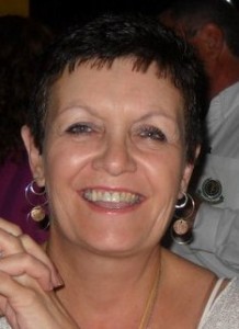 Cindy Pivacic